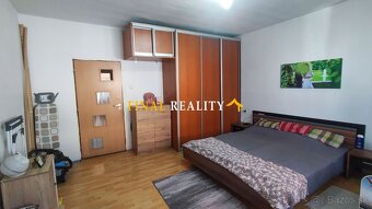 ZNÍŽENÁ CENA: 3 izbový rodinný dom, Nitrianske Pravno - 15