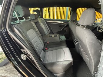 Volkswagen Golf Variant 2.0 TDI R-Line Highline DSG - 15