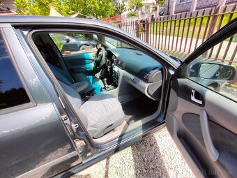 Octavia combi 1.9tdi 81kw - 15