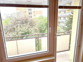 Predaj priestrenného 3izb.  bytu 88m2 + 4xloggia ,v centre m - 15