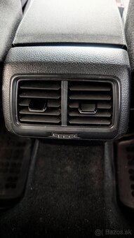 Volkswagen Golf variant combi VII - 15