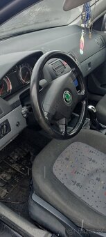 Predam škoda fabia - 15