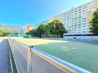 HALO reality - Predaj, trojizbový byt Bratislava Petržalka,  - 15