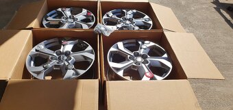 Mx-30 cx-30 cx-3 mazda 3 5x114,3 r18 honda kia - 15