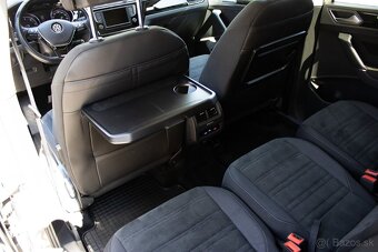 Volkswagen Touran 2.0 TDI Highline DSG - 15