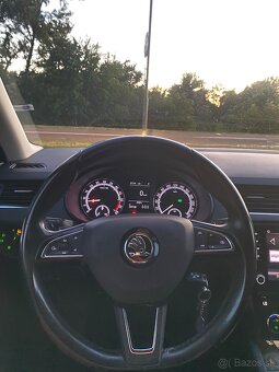 Škoda Octavia Combi 1.6 TDI 115k Style DSG - 15