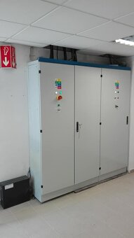 JUJO-Elektro elektroinštalácie - 15