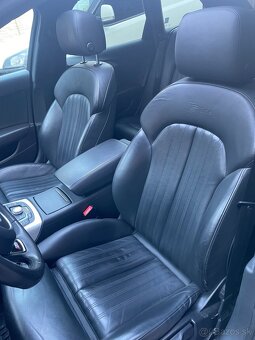Audi A6 c7 150kw 3.0tdi - 15