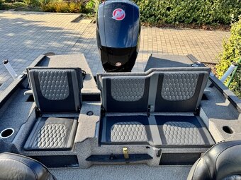Finval 575 Casting Pro - 15