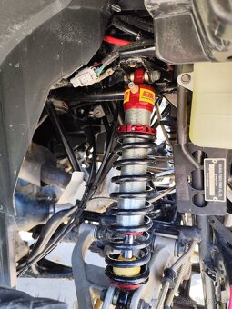 CF MOTO X8 Gladiator s TP a ŠPZ - 15