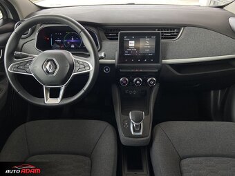 Renault Zoe 54kWh 80kW Zen - 15