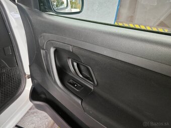 Škoda Roomster Praktik 1.2 TSI 63kw - 15