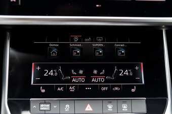 Audi A6 Avant S-line 3.0TDI 170kW AT8 Sport Quattro 05/2020 - 15