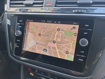 VW Tiguan 2.0TDI 110kW DSG Full LED - záruka Autodraft - 15