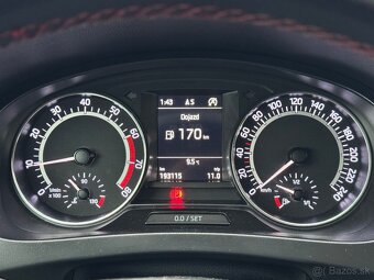 Škoda Rapid 1.2 TSI 110k Monte Carlo - 15