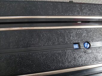 PREDÁM AUTODRÁHU PORSCHE - 15