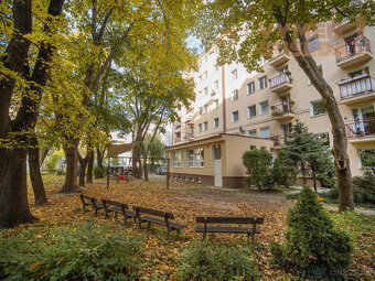 VYMEŇ SUSEDA – NA PREDAJ VÝNIMOČNÝ 2 IZBOVÝ BYT V SRDCI BRA - 15