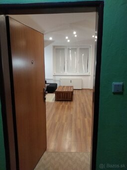 Ponúkam na prenájom 2-izbák v Kosiciach na Hlinkovej - 15