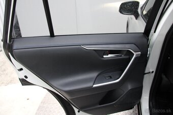 Toyota Rav4 Selection - 15