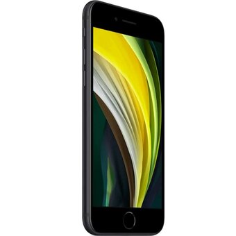 Apple iPhone SE 2020 (2nd gen) - ako nový / v záruke - 15