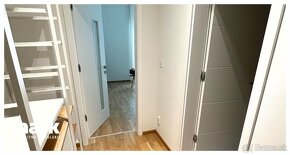 AARK: 1,5 izbový apartmán, Rudolfa Mocka, Bratislava - CUBIC - 15