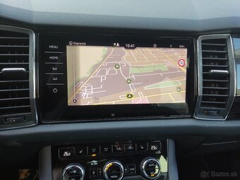Škoda Kodiaq Style 2,0 TDI 147 kW 7°AP 4×4 (cena s DPH) - 15