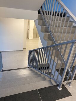 1 izb.novostavba s parkovaním Mala Praha Žilina - 15
