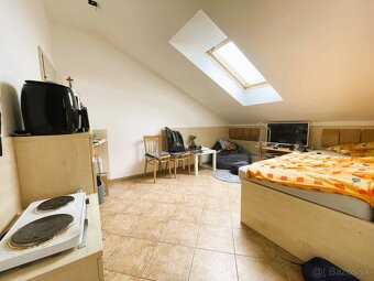 Štvorpodlažná budova v centre Piešťan s možnosťou investície - 15