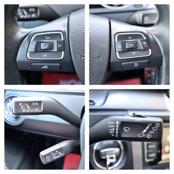 Volkswagen Passat Variant 2.0 TDI BMT Comfortline - 15