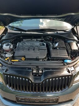 Skoda Octavia III RS - 15