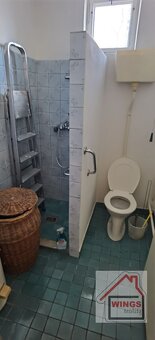 Rodinný dom s veľkým pozemkom Sereď, Poľná ul. - 15