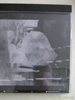 ROCK  POP, DANCE, ETNO CD. - 15