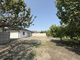 Na predaj: DOKONČENÝ 4 IZBOVÝ RODINNÝ DOM, tepelné čerpadlo, - 15