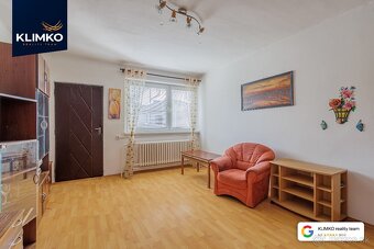 PREDAJ | PRIESTRANNÝ RODINNÝ DOM | ŽUPČANY - 15