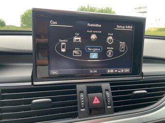 Audi A6 - 15