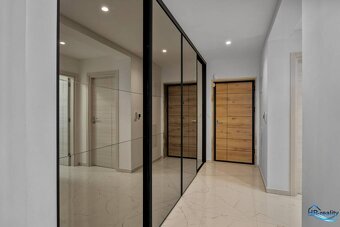 Split, Kaštela – luxusný zariadený penthouse s výhľadom - 15