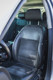 Škoda Octavia II Scout 4x4 2.0 TDI - 15