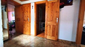 Predaj rodinný dom Tekovské Lužany, okres Levice - 15