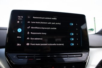 Volkswagen ID4 Pure Performance - 15