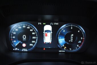 Volvo XC60 D4 2.0D - ODPOČET DPH - PREDAJ AJ NA SPLÁTKY - 15