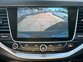 Opel Astra Sport Tourer ST 1.6 CDTI 110k ECOTEC ODPOČET DPH - 15