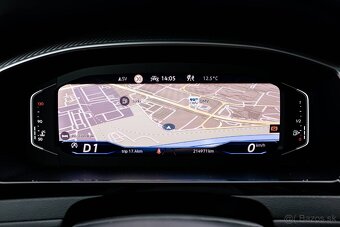 Volkswagen Arteon SB 2.0 TDI 4Motion R-Line DSG - 15