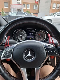 Mercedes CLA 250 4matic,AMG line - 15