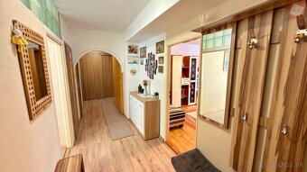 Priestranný 3,5izbový byt s dvoma loggiami: Váš nový domov. - 15