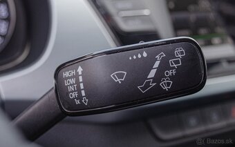 Škoda Fabia Combi 1.2 TSI - 15