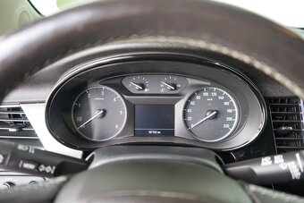 459- Opel, Mokka X, 2017, nafta, 1.6 CDTI, 100kw - 15