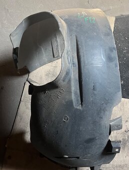 Vsetko komplet za 100e Ford Focus MK2 - 15