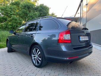 Škoda Octavia 2.0Tdi CR Dsg - 15