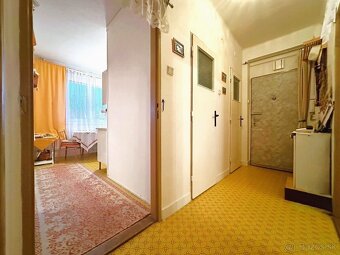 Najlacnejší 3 izbový byt v Skalici, 64 m2, CENA 93000,- € - 15