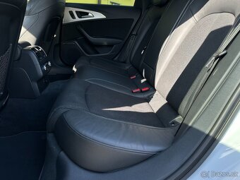 Audi A6 Avant S LINE 3.0TDI Quattro S tronic BOSE - 15